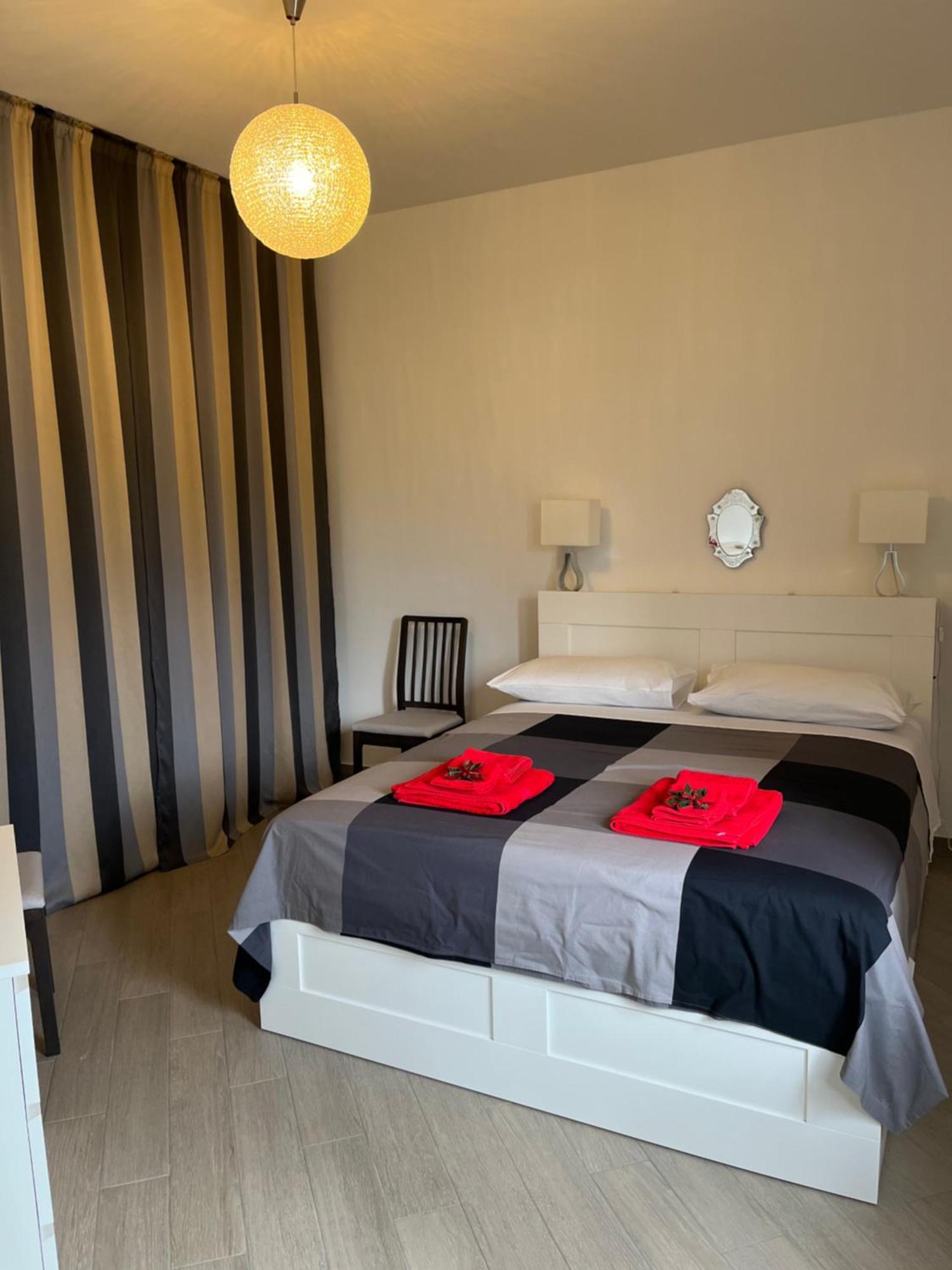La Rocca House Apartment Soriano nel Cimino Exterior photo